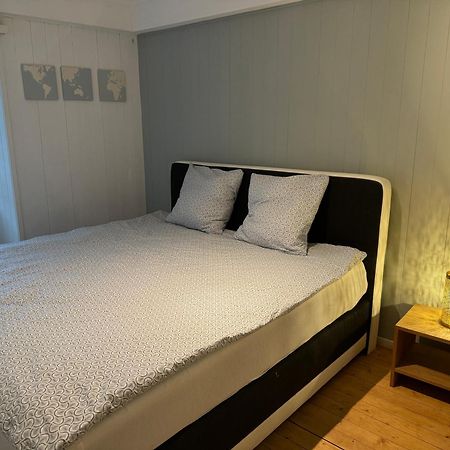 Gemuetliche Wohnung Landquart Esterno foto
