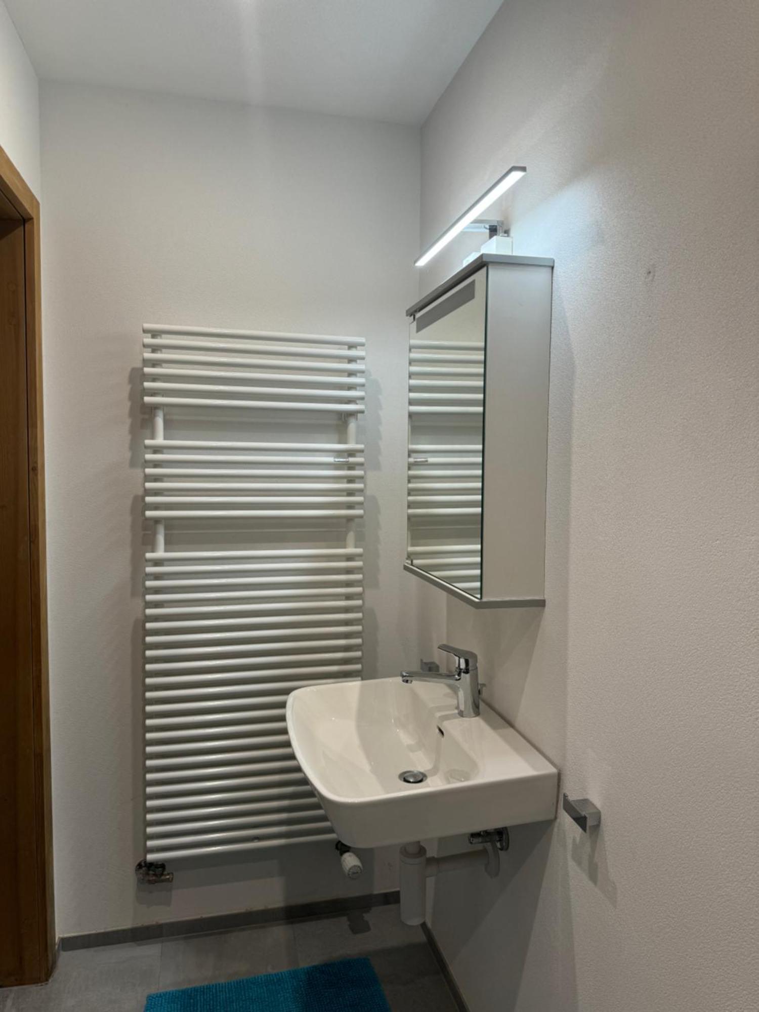 Gemuetliche Wohnung Landquart Esterno foto