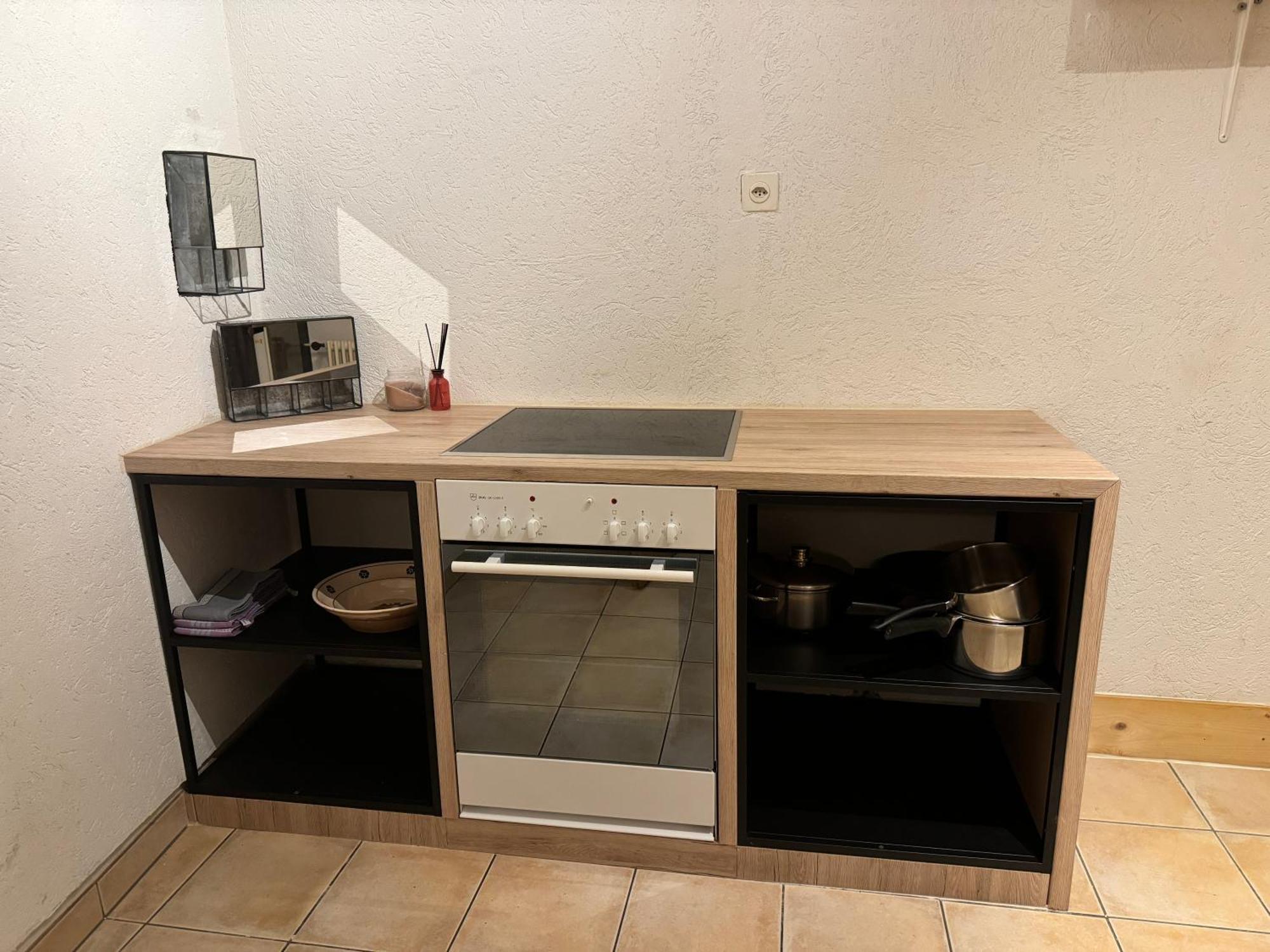 Gemuetliche Wohnung Landquart Esterno foto